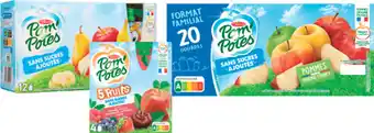 Carrefour Market POM'POTES SUR TOUT offre