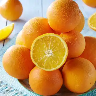 Carrefour Market Orange à jus CARREFOUR Le Marché offre