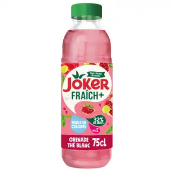 Carrefour Market JOKER Fraich + offre