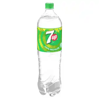 Carrefour Market SEVEN UP offre