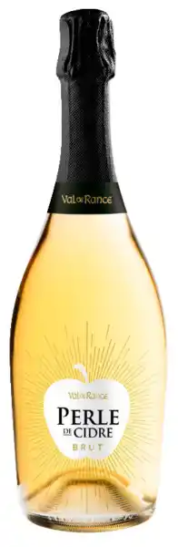 Carrefour Market VAL DE RANCE Perle de cidre offre