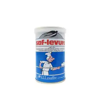 LESAFFRE Levure