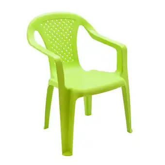 L'incroyable Chaise de jardin 'Camelia' offre