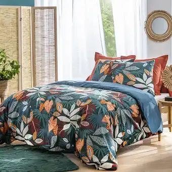 L'incroyable Parure de lit 'Paya' offre