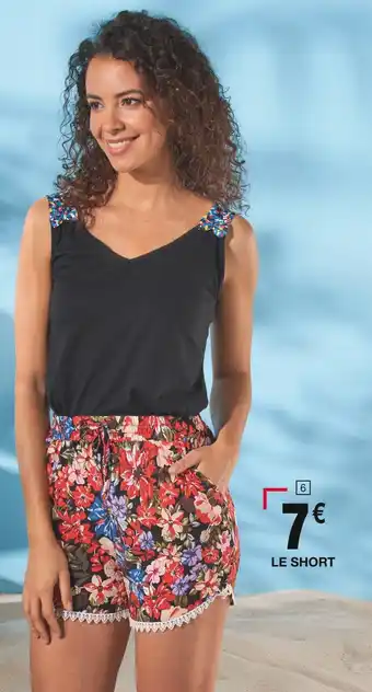 SHORT