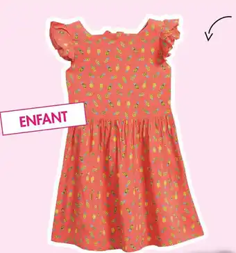 Cora x Carrefour Influx ROBE offre