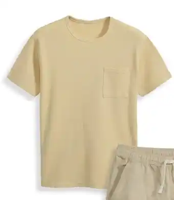 Cora x Carrefour Influx TEE-SHIRT offre
