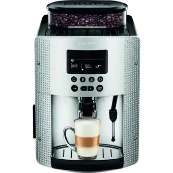 Auchan Espresso Broyeur Ea815E70 offre