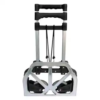 Diable Pliant Aluminium