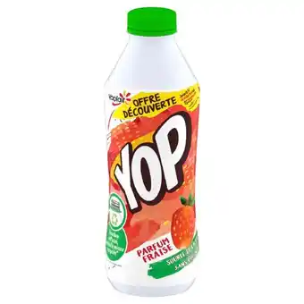 Auchan Yop offre
