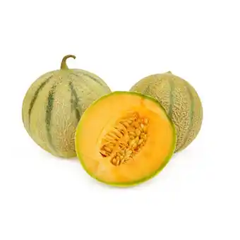 Auchan Melon Bio offre