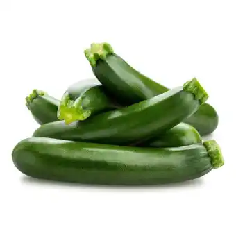 Auchan Courgettes Filière Auchan Cultivons Le Bon offre