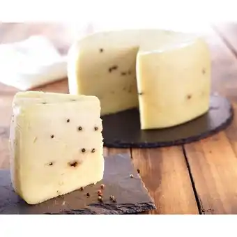 Auchan Pecorino Pepato offre