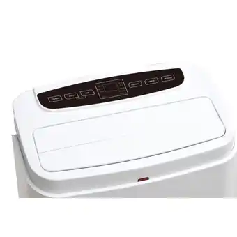 Auchan Climatiseur Saneo 2729 offre