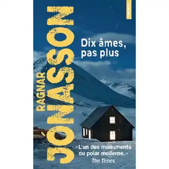 Auchan 2 Livres Au Format Poche Achetés* = 1 Offert offre
