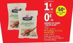 Carrefour Market M&m's - family pack offre