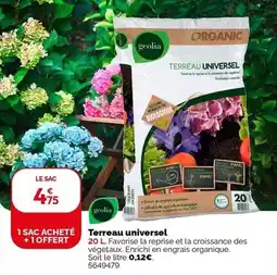 Auchan Persil - lessive liquide bouquet de provence lavande offre