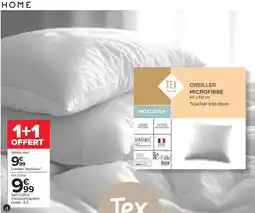 Carrefour Contact Le renard - couscous offre