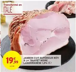 Auchan Maître coq - wings party offre