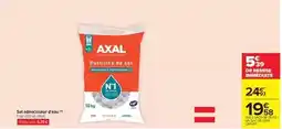 Auchan Supermarché Doritos - tortilla nacho cheese offre