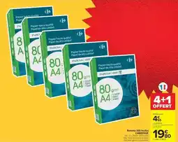 Auchan Supermarché Kinder - bueno offre