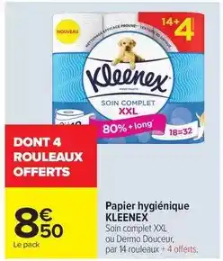 Lidl Soda saveur agrumes zéro offre