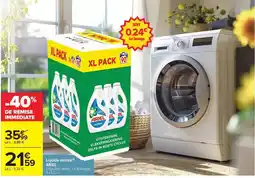 Carrefour Contact Saer brau - bière forte prestige offre