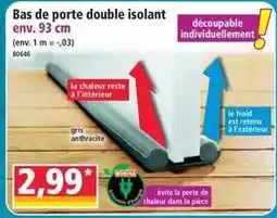 Auchan Rowenta - aspirateur traineau sac ro2611 offre