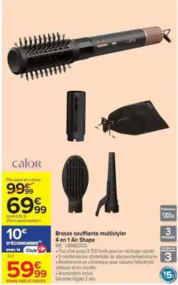 Lidl 2 panés au cabillaud msc offre