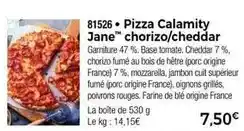 Auchan Supermarché Petit navire - thon naturel démarche responsable offre