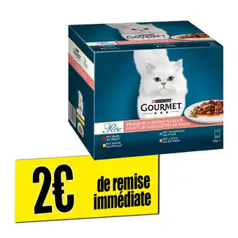 Norma 24 repas pour chats offre