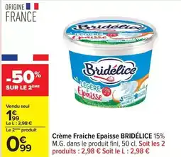 Intermarché Contact Super croix - lessive caps bio xtra offre