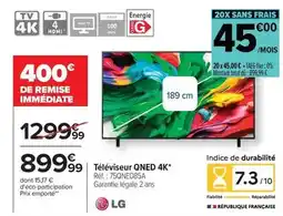 Intermarché Contact Okay - essuie tout adapt blanc x12 offre