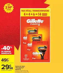 Intermarché Contact Monique ranou - blanc de poulet doré au four offre