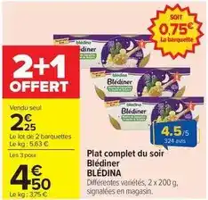 Intermarché Contact Maxwell house - café soluble qualité filtre offre