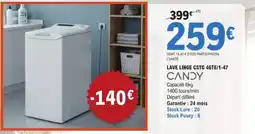 Super U Short femme offre