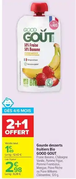 Super U Short femme offre