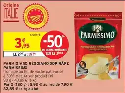 Auchan Supermarché St marc - lingettes soleil de corse offre