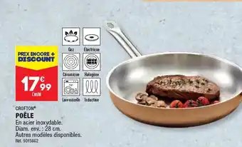 POÊLE
