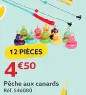 Gifi Pêche aux canards offre
