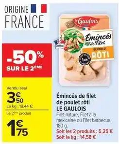 Gifi Fouta offre
