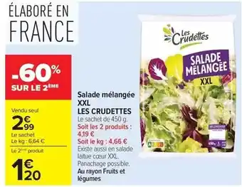 Gifi Paddle gonflable offre