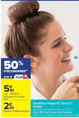 Gifi Bougie offre