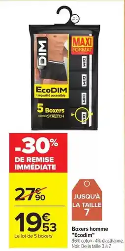Gifi Valise cabine offre
