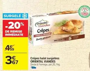 Gifi Valise cabine offre