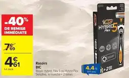 Auchan Tarte aux fraises offre