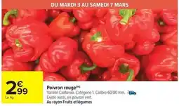 Auchan Auchan - limonade offre