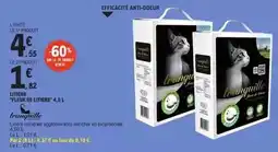 Auchan Eristoff - vodka offre