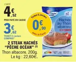 Intermarché Connabride - glaciere electrique double alimentation 12/230v offre