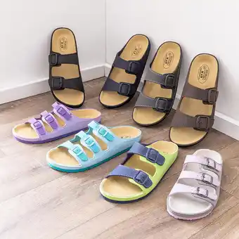 Norma Mules confort offre